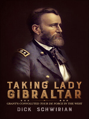 cover image of Taking Lady Gibraltar